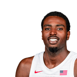 Kimani Hamilton