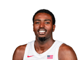 Kimani Hamilton
