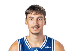 Apostolos Roumoglou