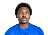 Jaquan Sanders