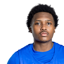 Jaquan Sanders