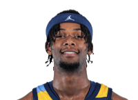 Chase Ross headshot