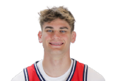 Brennan Rigsby Jr.
