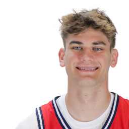 Brennan Rigsby Jr.