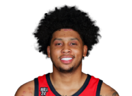 Koren Johnson