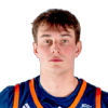 Brady Muller