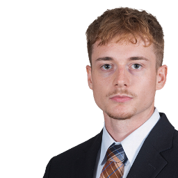 Brendan Reed