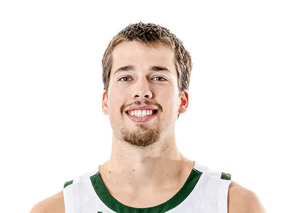 Samuel Gibbs Loyola Maryland Greyhounds Guard ESPN
