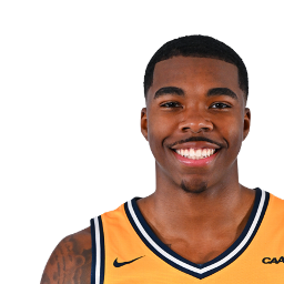 Shane Blakeney