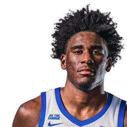 Kaleb Banks