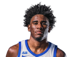 Kaleb Banks