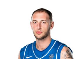 Noah Batchelor
