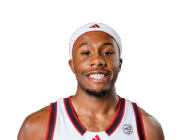 Tre Holloman