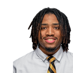 Ramel Lloyd Jr.