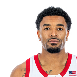 Jamarques Lawrence