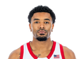 Jamarques Lawrence