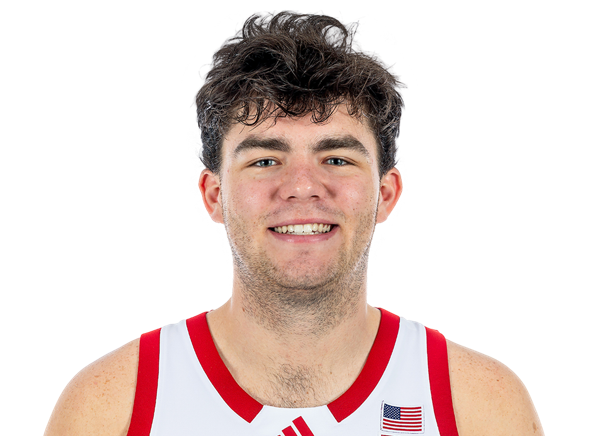 Henry Burt Nebraska Cornhuskers Forward ESPN