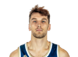 Luke Hunger