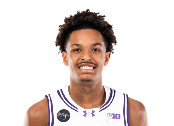Blake Smith Northwestern Wildcats Guard ESPN