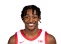 Brice Sensabaugh