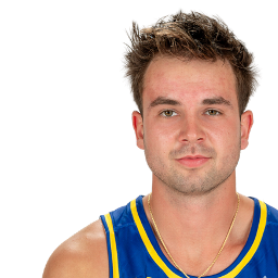 Luke Haertle