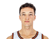 Cameron Huefner