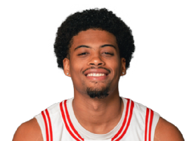Elijah Gray