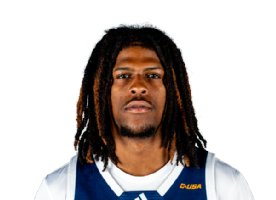 Elijah Jones