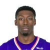 Anthony Thomas