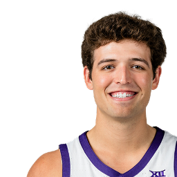 Trey Stuart