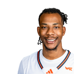Lamar Washington