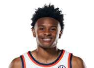 CJ Williams