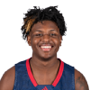 Isaiah Moore