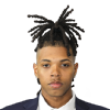 Tre Booker
