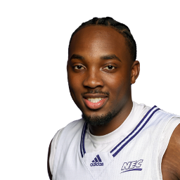 Chas Stinson