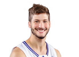 Nathan McGill