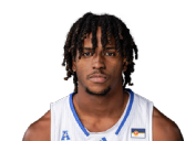 Jesaiah McWright
