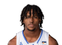Jesaiah McWright
