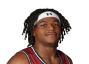 Kyrese Mullen