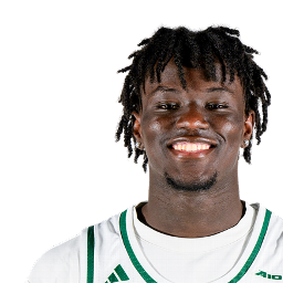Masai Troutman