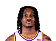 Rashad King