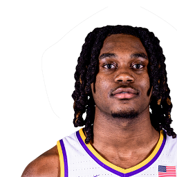 Rashad King