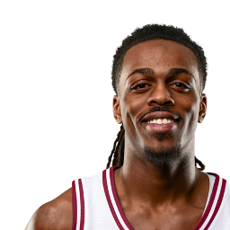 Amari Jedkins
