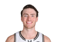 Chris Morgan