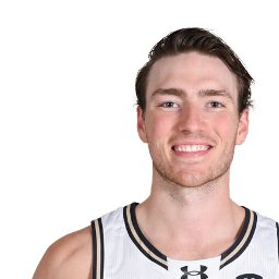 Chris Morgan
