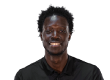 Fallou Diagne