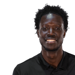 Fallou Diagne