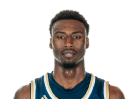 Tyrone Marshall Jr.