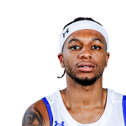 DJ Richards Jr.