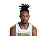 Isaiah Gaines